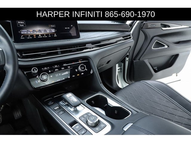 2023 INFINITI QX60 Autograph