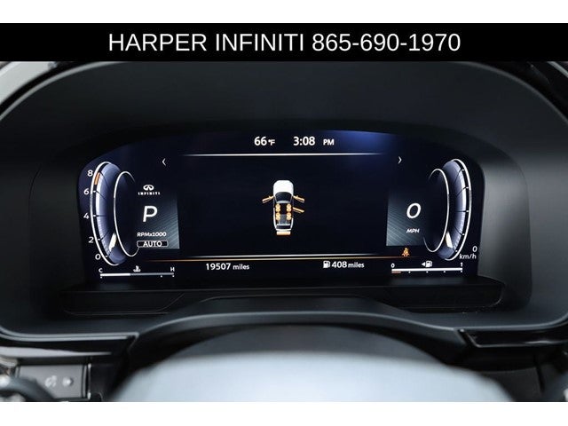 2023 INFINITI QX60 Autograph