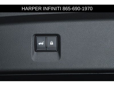 2023 INFINITI QX60 Autograph