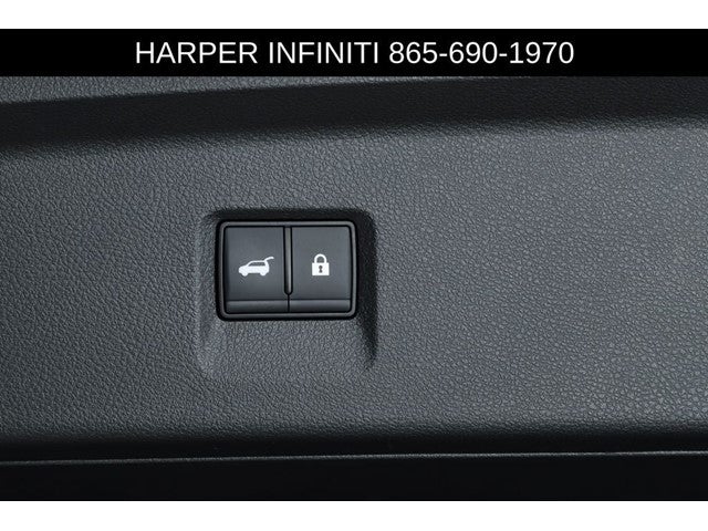 2023 INFINITI QX60 Autograph