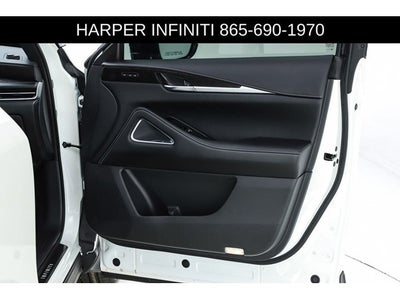 2023 INFINITI QX60 Autograph