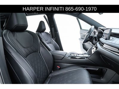 2023 INFINITI QX60 Autograph