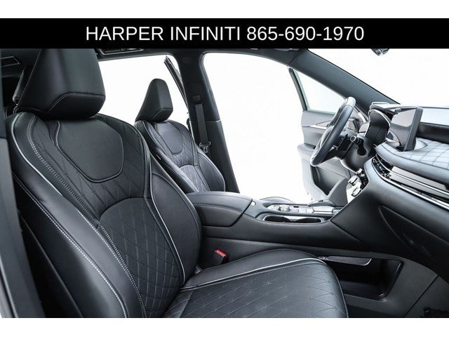 2023 INFINITI QX60 Autograph