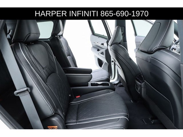 2023 INFINITI QX60 Autograph