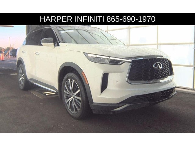 2023 INFINITI QX60 Autograph