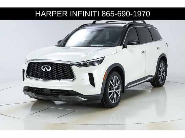 2023 INFINITI QX60 Autograph