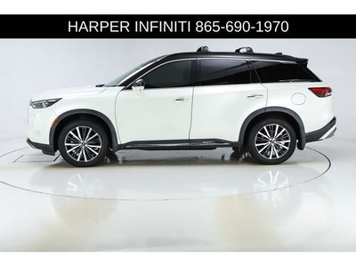 2023 INFINITI QX60 Autograph