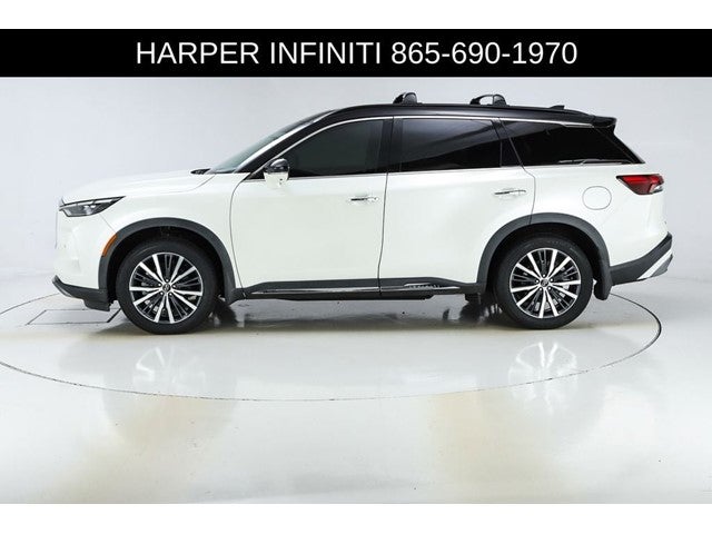 2023 INFINITI QX60 Autograph