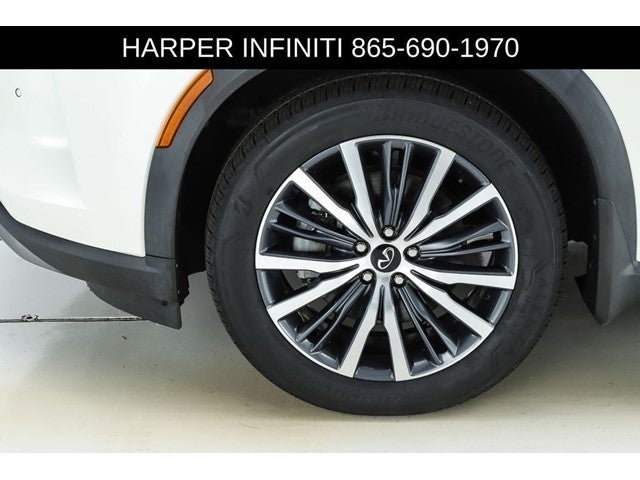 2023 INFINITI QX60 Autograph