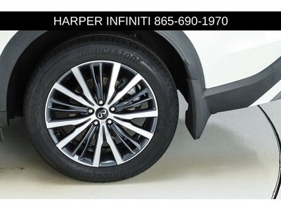 2023 INFINITI QX60 Autograph