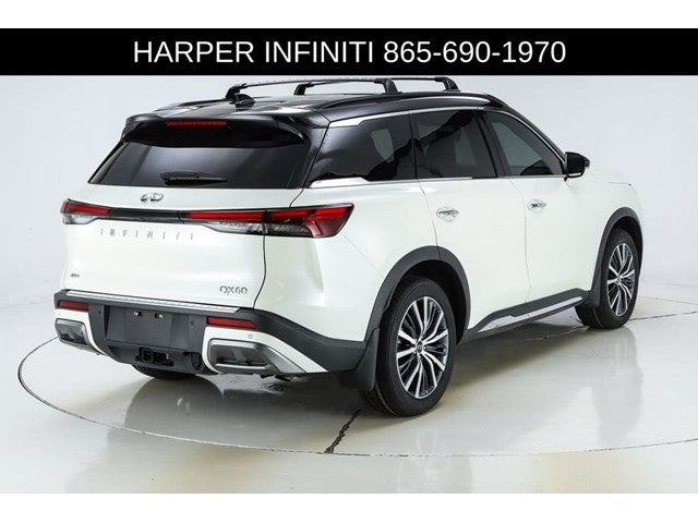 2023 INFINITI QX60 Autograph