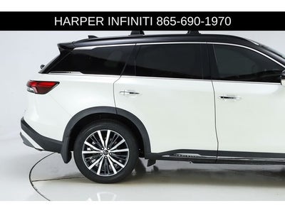 2023 INFINITI QX60 Autograph