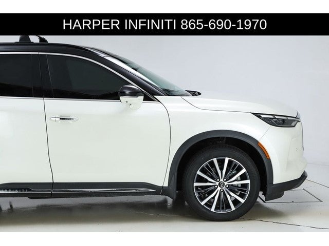 2023 INFINITI QX60 Autograph