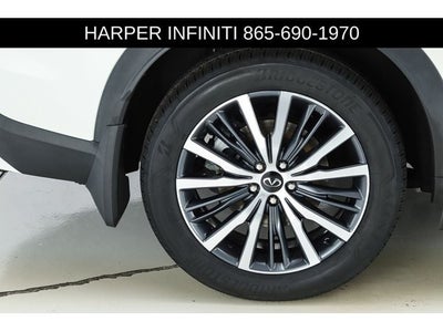 2023 INFINITI QX60 Autograph