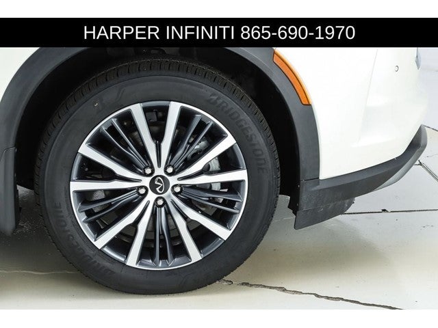 2023 INFINITI QX60 Autograph