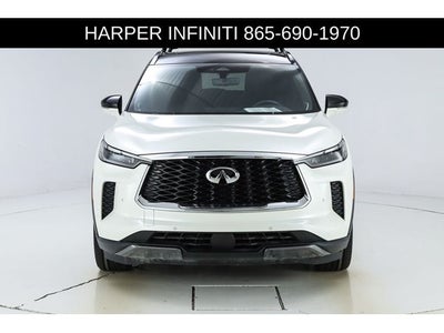 2023 INFINITI QX60 Autograph