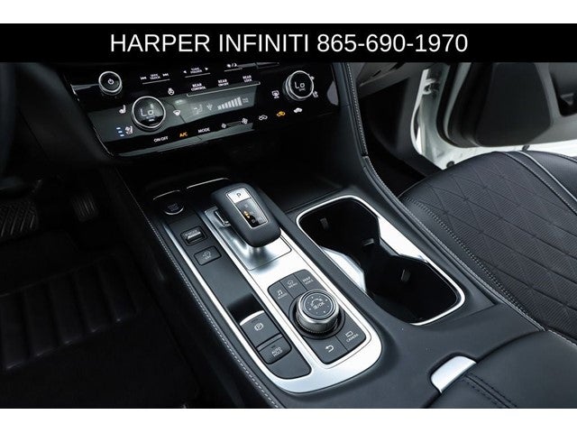 2023 INFINITI QX60 Autograph