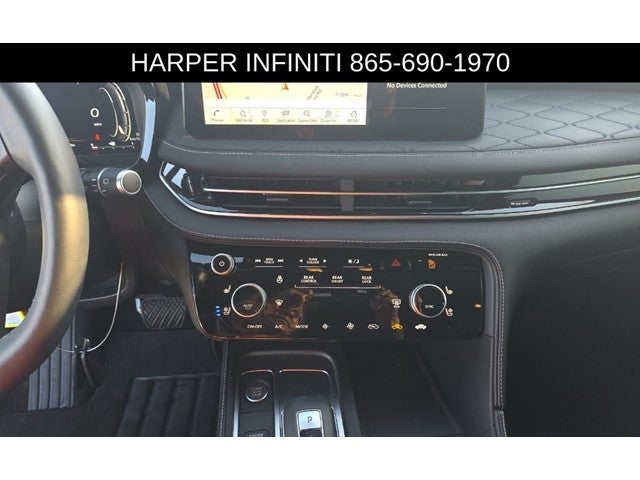 2023 INFINITI QX60 Autograph