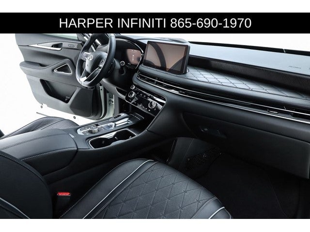 2023 INFINITI QX60 Autograph