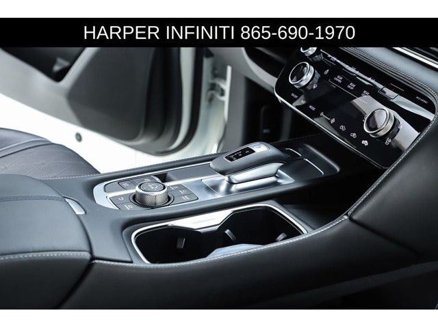 2023 INFINITI QX60 Autograph