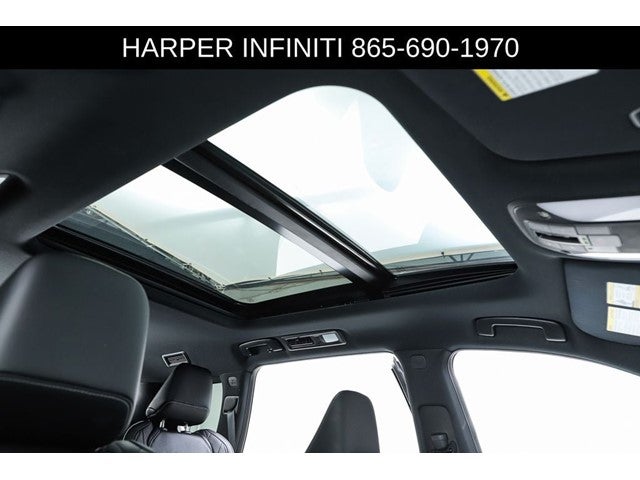 2023 INFINITI QX60 Autograph