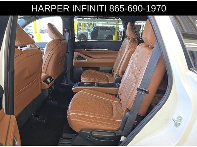 2023 INFINITI QX60 Autograph
