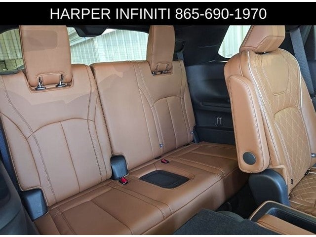 2023 INFINITI QX60 Autograph