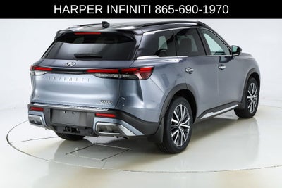 2023 INFINITI QX60 Autograph