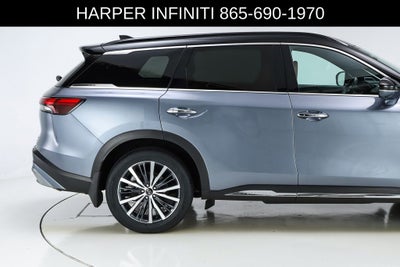 2023 INFINITI QX60 Autograph