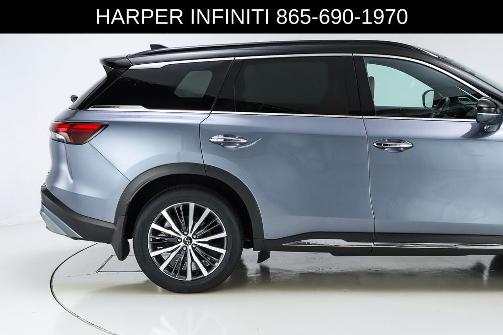 2023 INFINITI QX60 Autograph