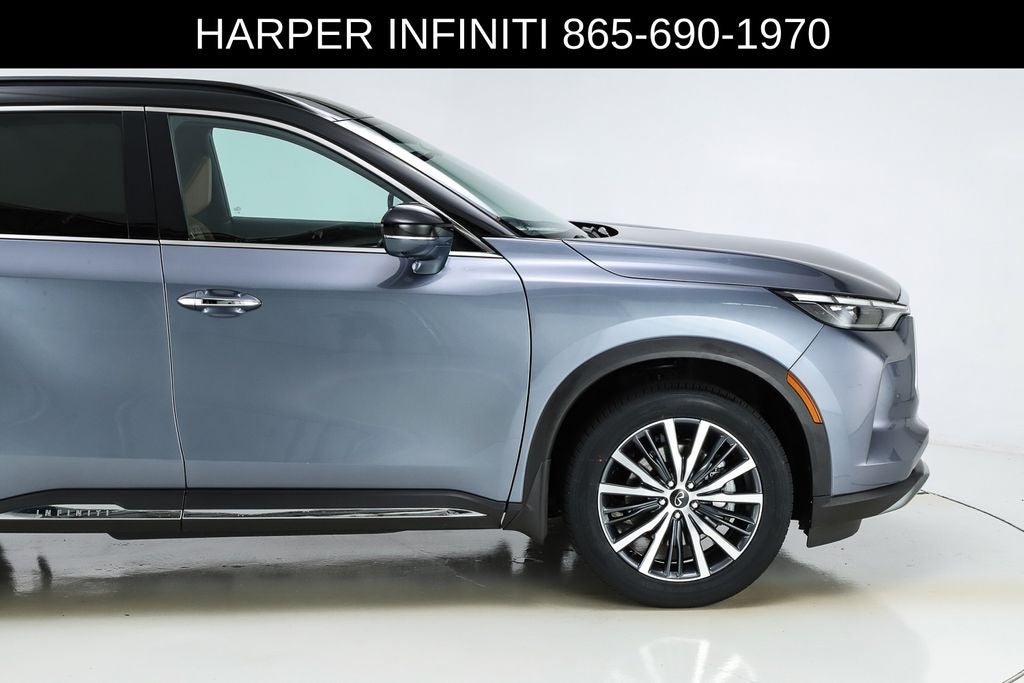 2023 INFINITI QX60 Autograph