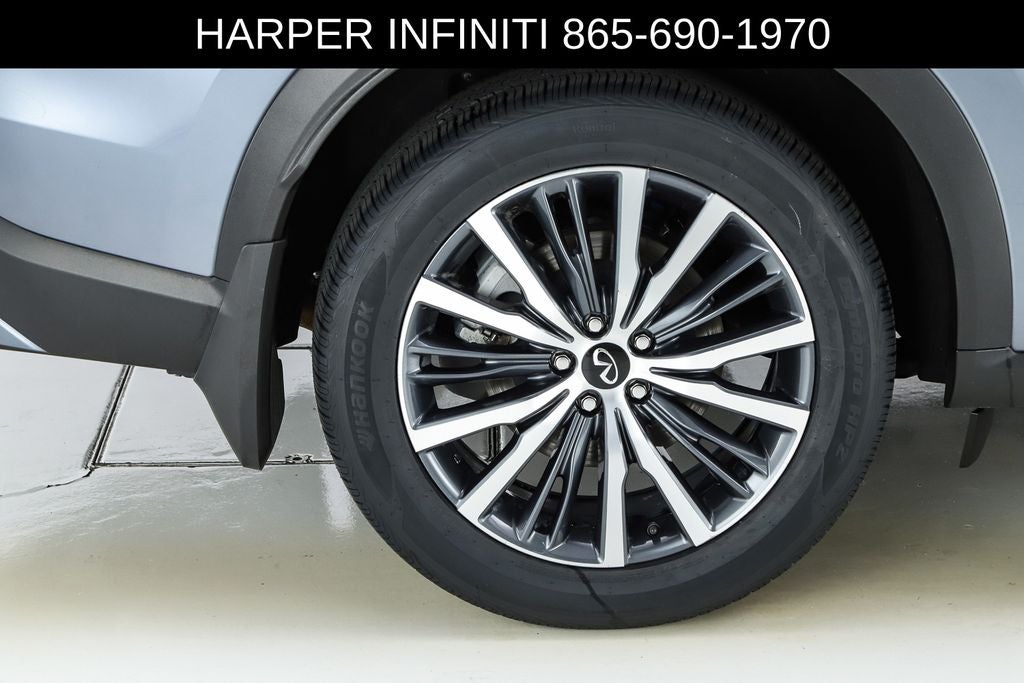 2023 INFINITI QX60 Autograph