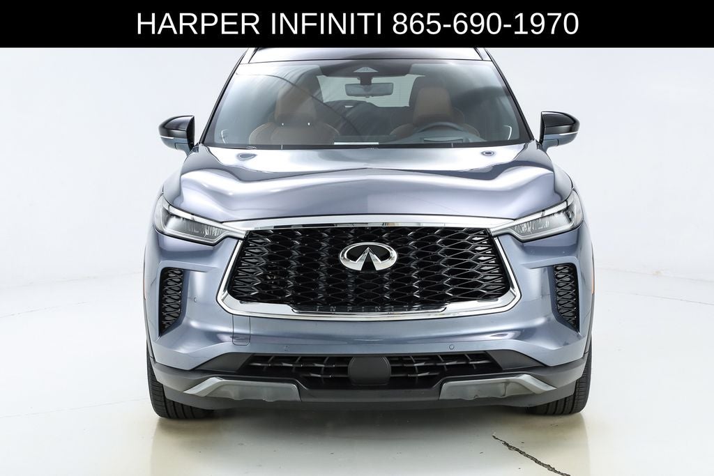 2023 INFINITI QX60 Autograph