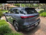 2023 INFINITI QX60 Autograph