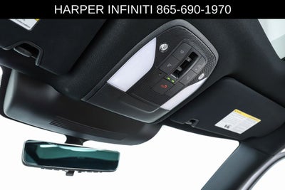 2023 INFINITI QX60 Autograph