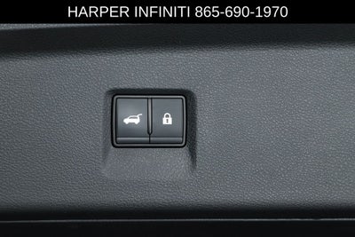 2023 INFINITI QX60 Autograph