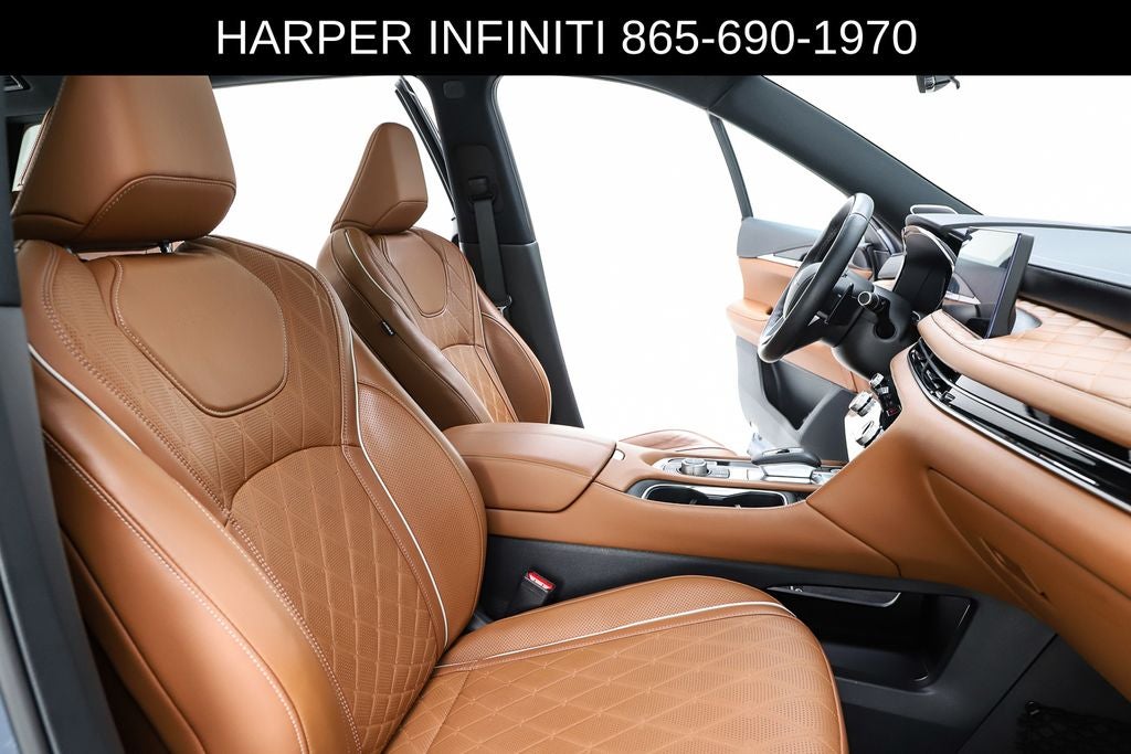 2023 INFINITI QX60 Autograph