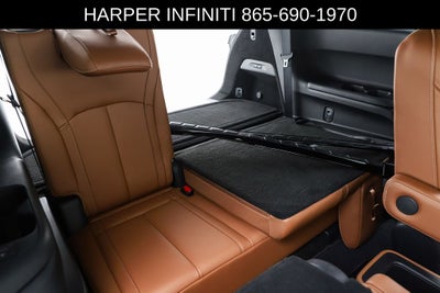 2023 INFINITI QX60 Autograph
