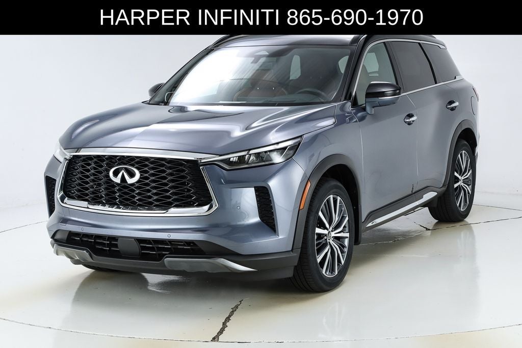 2023 INFINITI QX60 Autograph