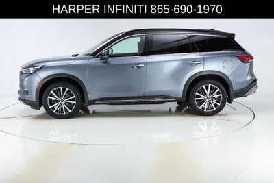 2023 INFINITI QX60 Autograph