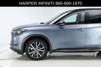 2023 INFINITI QX60 Autograph