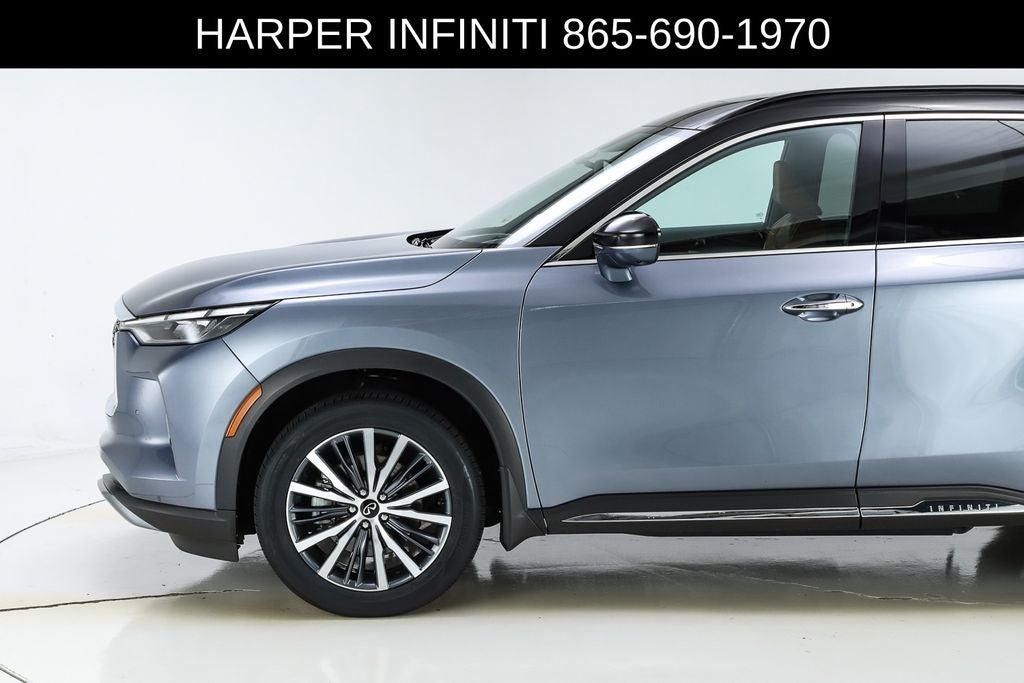 2023 INFINITI QX60 Autograph