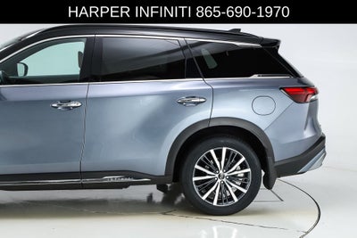 2023 INFINITI QX60 Autograph