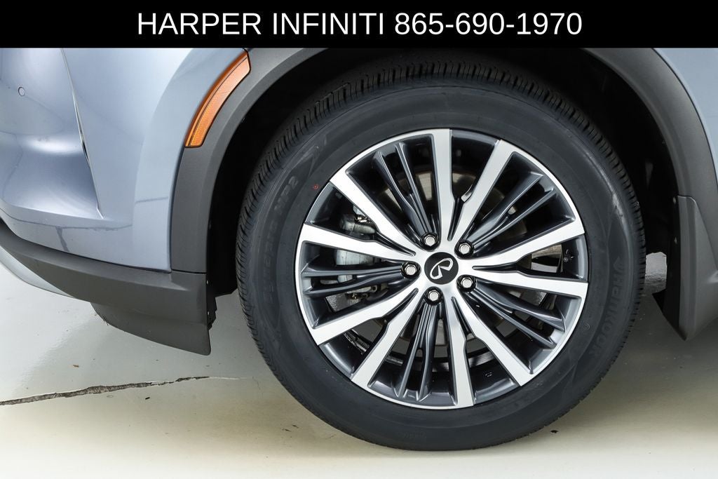 2023 INFINITI QX60 Autograph