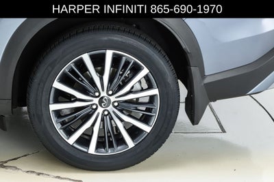2023 INFINITI QX60 Autograph