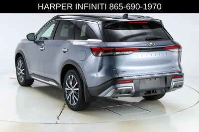 2023 INFINITI QX60 Autograph