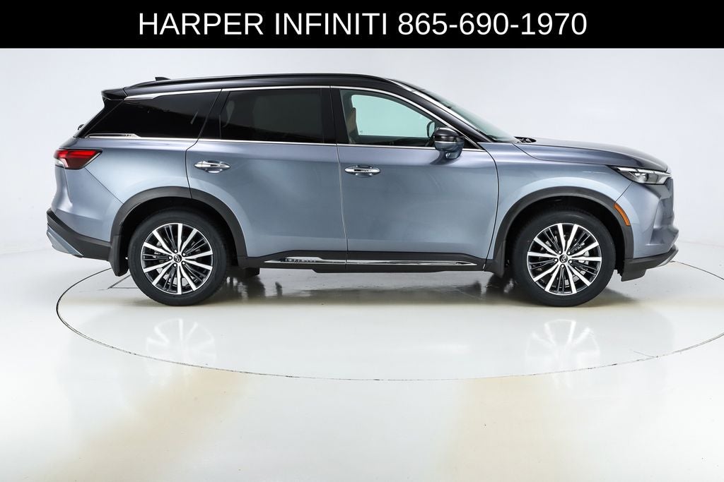 2023 INFINITI QX60 Autograph
