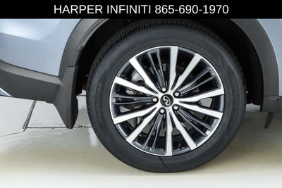 2023 INFINITI QX60 Autograph