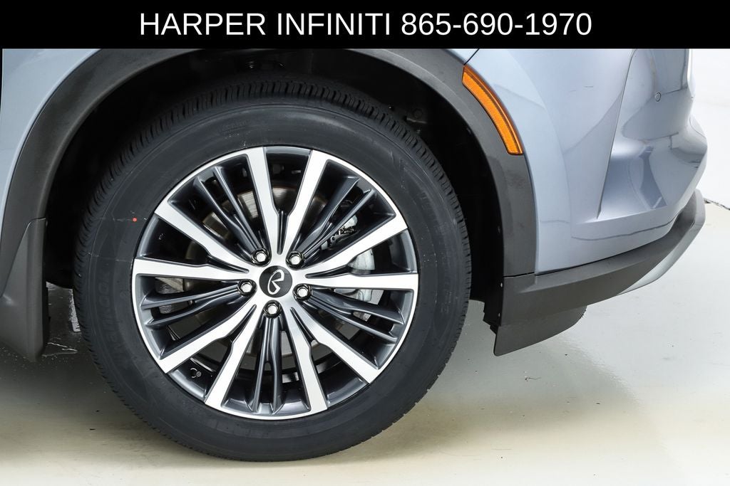 2023 INFINITI QX60 Autograph