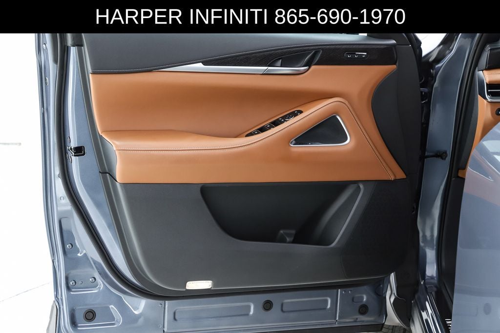 2023 INFINITI QX60 Autograph